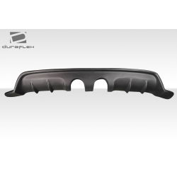2010-2014 Volkswagen Golf GTI Duraflex Soar Style Rear Diffuser - 1 Piece image - 6