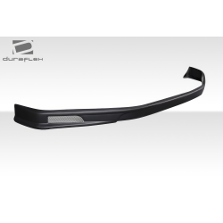 2011-2013 Hyundai Elantra Duraflex SQR Front Lip Spoiler - 1 Piece image - 5