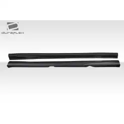 2011-2013 Hyundai Elantra SQR Side Skirts -2 Piece image - 3