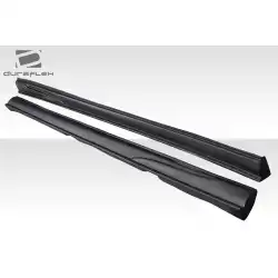 2011-2013 Hyundai Elantra SQR Side Skirts -2 Piece image - 4