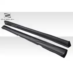 2011-2013 Hyundai Elantra SQR Side Skirts -2 Piece image - 9