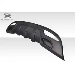 2011-2013 Hyundai Elantra SQR Rear Diffuser - 1 Piece image - 4