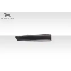 2011-2013 Hyundai Elantra SQR Rear Spats - 2 Piece (S) image - 6