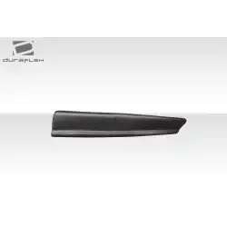 2011-2013 Hyundai Elantra SQR Rear Spats - 2 Piece (S) image - 4