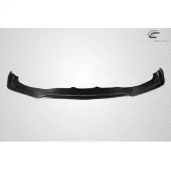 2015-2023 Dodge Charger Sportline Front Lip Spoiler Air Dam - 1 Piece image - 2