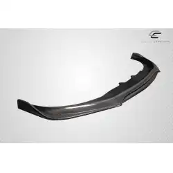 2015-2023 Dodge Charger Sportline Front Lip Spoiler Air Dam - 1 Piece image - 7