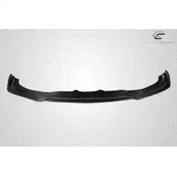 2015-2023 Dodge Charger Sportline Front Lip Spoiler Air Dam - 1 Piece image - 3