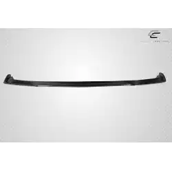2015-2023 Dodge Charger Sportline Front Lip Spoiler Air Dam - 1 Piece image - 5