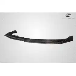 2015-2023 Dodge Charger Sportline Front Lip Spoiler Air Dam - 1 Piece image - 7