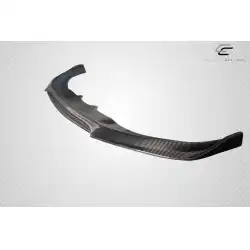 2015-2023 Dodge Charger Sportline Front Lip Spoiler Air Dam - 1 Piece image - 9