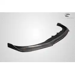 2015-2023 Dodge Charger Sportline Front Lip Spoiler Air Dam - 1 Piece image - 13