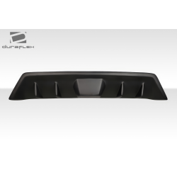2015-2022 Lexus RC-F Duraflex Downforce Aero Rear Diffuser - 1 Piece image - 3