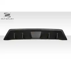 2015-2022 Lexus RC-F Downforce Aero Rear Diffuser - 1 Piece image - 3