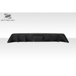 2015-2022 Lexus RC-F Duraflex Downforce Aero Rear Diffuser - 1 Piece image - 4