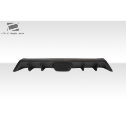 2015-2022 Lexus RC-F Duraflex Downforce Aero Rear Diffuser - 1 Piece image - 5