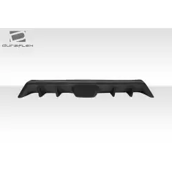 2015-2022 Lexus RC-F Downforce Aero Rear Diffuser - 1 Piece image - 5