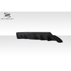 2015-2022 Lexus RC-F Duraflex Downforce Aero Rear Diffuser - 1 Piece image - 6
