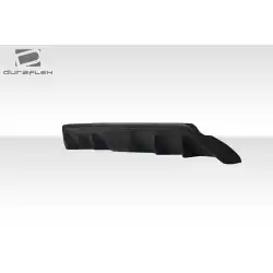 2015-2022 Lexus RC-F Downforce Aero Rear Diffuser - 1 Piece image - 6