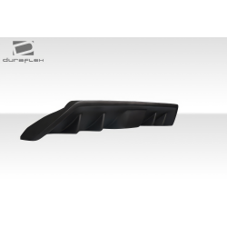2015-2022 Lexus RC-F Duraflex Downforce Aero Rear Diffuser - 1 Piece image - 7