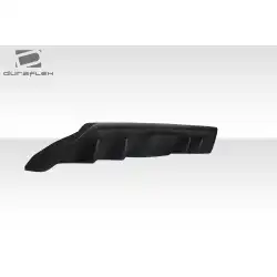 2015-2022 Lexus RC-F Downforce Aero Rear Diffuser - 1 Piece image - 7