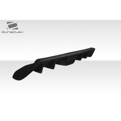 2015-2022 Lexus RC-F Duraflex Downforce Aero Rear Diffuser - 1 Piece image - 8