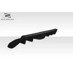 2015-2022 Lexus RC-F Downforce Aero Rear Diffuser - 1 Piece image - 8