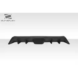 2015-2022 Lexus RC-F Downforce Aero Rear Diffuser - 1 Piece image - 9