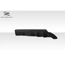 2015-2022 Lexus RC-F Downforce Aero Rear Diffuser - 1 Piece image - 11