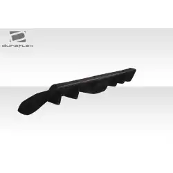 2015-2022 Lexus RC-F Downforce Aero Rear Diffuser - 1 Piece image - 15