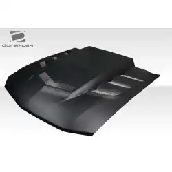 2005-2009 Ford Mustang Interceptor Hood - 1 Piece image - 9