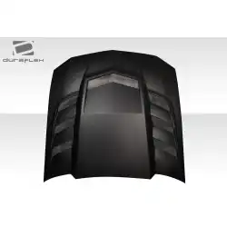 2005-2009 Ford Mustang Interceptor Hood - 1 Piece image - 11