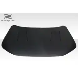 2022-2025 Honda Civic Torque Hood image - 4