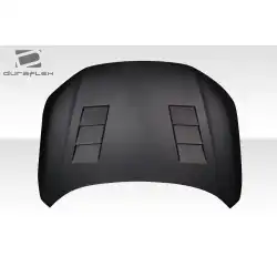 2022-2025 Honda Civic Torque Hood image - 10