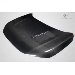 2022-2025 Honda Civic Torque Hood - 1 Piece image - 3