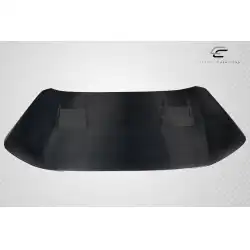 2022-2025 Honda Civic Torque Hood - 1 Piece image - 3