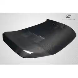 2022-2025 Honda Civic Torque Hood - 1 Piece image - 7