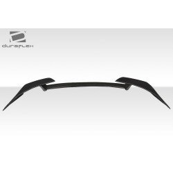 2021-2025 Ford Mustang Mach-E Duraflex GT Sport Rear Wing Spoiler - 3 Pieces image - 4