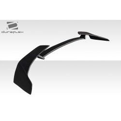 2021-2025 Ford Mustang Mach-E Duraflex GT Sport Rear Wing Spoiler - 3 Pieces image - 6