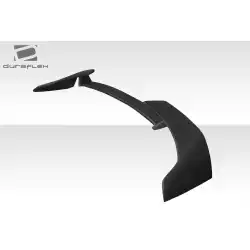 2021-2025 Ford Mustang Mach-E GT Sport Rear Wing Spoiler - 3 Pieces (S) image - 5