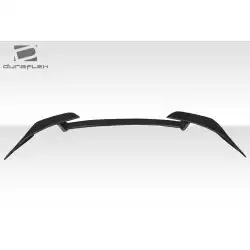 2021-2025 Ford Mustang Mach-E GT Sport Rear Wing Spoiler - 3 Pieces (S) image - 7