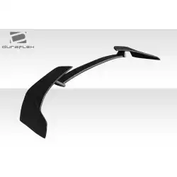 2021-2025 Ford Mustang Mach-E GT Sport Rear Wing Spoiler - 3 Pieces (S) image - 11