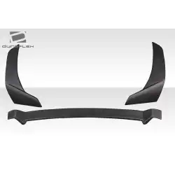 2021-2025 Ford Mustang Mach-E GT Sport Rear Wing Spoiler - 3 Pieces (S) image - 13