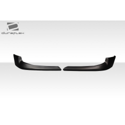 2011-2015 Scion tC Duraflex Venom Front Lip Spoiler Air Dam - 2 Pieces image - 3