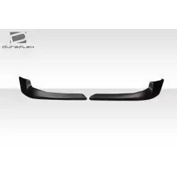 2011-2015 Scion tC Venom Front Lip Spoiler Air Dam - 2 Pieces image - 3