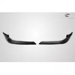 2011-2015 Scion tC Venom Front Lip Spoiler Air Dam - 2 Pieces (S) image - 5