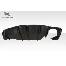 1993-1997 Mazda RX7 Street Rio Rear Lip image - 4