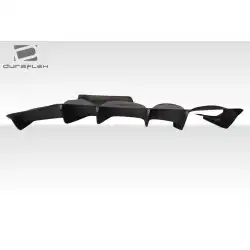 1993-1997 Mazda RX7 Street Rio Rear Lip image - 6