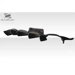 1993-1997 Mazda RX7 Street Rio Rear Lip image - 8