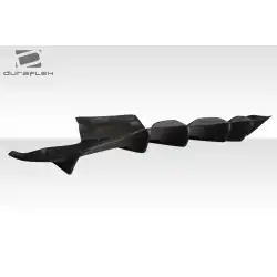 1993-1997 Mazda RX7 Street Rio Rear Lip image - 10