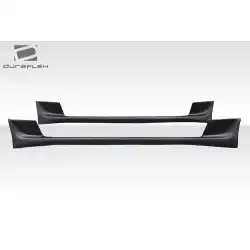 1979-1993 Ford Mustang Apex Aero Side Skirts -2 Piece image - 3